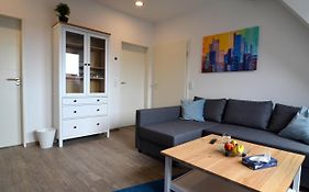 Ferienwohnung Seulberg